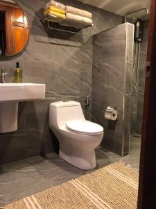 Baan Zen - 6 PAX Waterfront Retreat - 200 mt from the beach