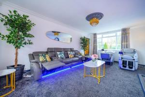 -CH- Stylish & Relaxed Stay,Free Parking,Free WiFi - 3hvězdičkové hotely ve městě Batley