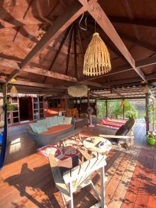 Baan Zen - 6 PAX Waterfront Retreat - 200 mt from the beach