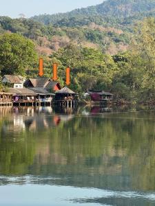 Baan Zen - 6 PAX Waterfront Retreat - 200 mt from the beach