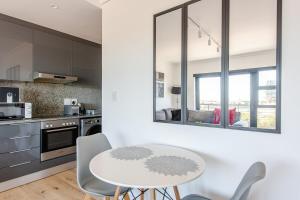 Lifestyle Accommodation