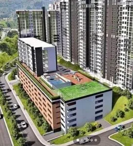 Brand New Apartment Manizales - Llanitos