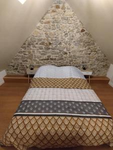 Maisons de vacances Les loupiots : photos des chambres