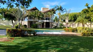 chega mais chalé vizinho a Praia das Fontes Beberibe