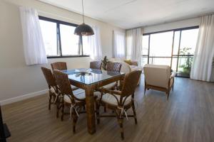 Cobertura Duplex com piscina a 200m da Praia