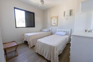 Cobertura Duplex com piscina privativa e Wi-Fi