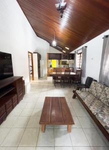 Aconchego em Gravatá! Temporada