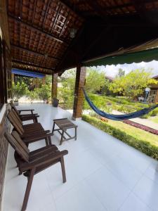 Aconchego em Gravatá! Temporada