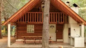 Cabañas Rincon del Ángel 2 - Ciénaga