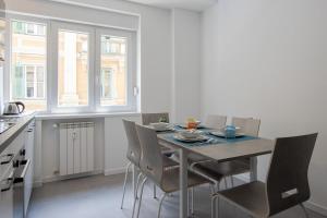 Fibra SuperFast Politeama Rossetti Modern Suite