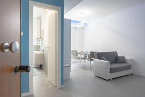 Fibra SuperFast Politeama Rossetti Modern Suite