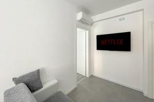 Fibra SuperFast Politeama Rossetti Modern Suite