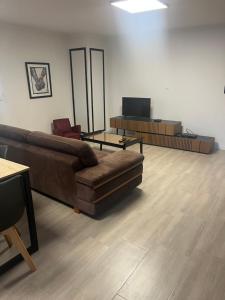 Appartements Appartement entier 1 a 4 personnes au calme avec parking gratuit : photos des chambres