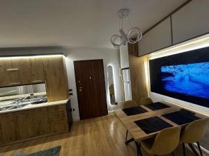 Apartment in Tirana