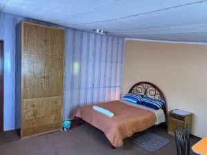 Departamento Independiente Oruro - OW1 - Оруро