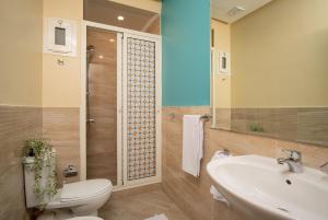Appartement élégant 2 chambres avec Netflix, piscine et parking privé