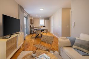 ZK luxury apartments