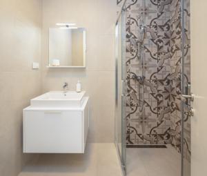 ZK luxury apartments