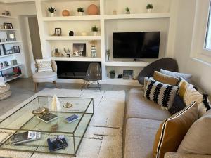 Vaste et Bel Appartement en plein Centre-ville de Montpellier