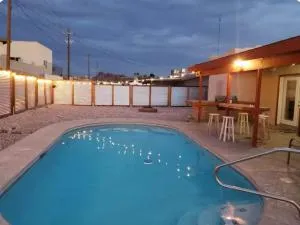 Cactus Cooler, Cool off in Style! - Паркер