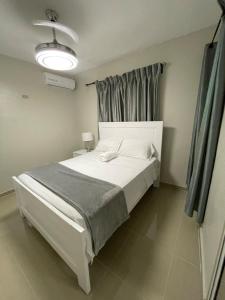 3 bedroom apartment with private jacuzzi and terrace