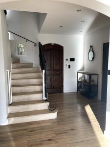 Bastide à Trans en Provence avec piscine et vue sur le massif des Maures