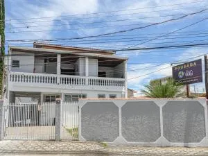 Pousada Espaço Viagi - 特雷门贝