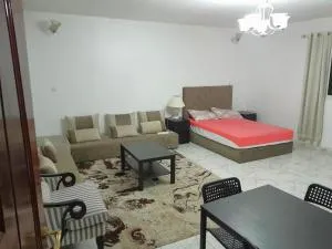 Zahra appartement - Nouakchott