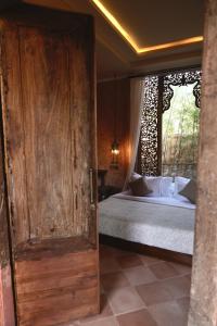 The Rose Moon Villa - Uluwatu