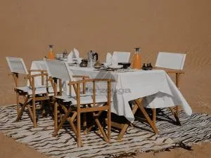 Merzouga Luxurious Sahara Camps - Merdoni