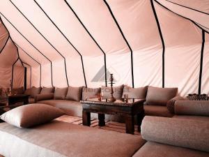 Merzouga Luxurious Sahara Camps