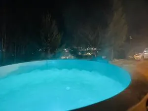 Casa Medeea - Băile Borşa