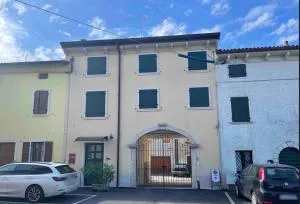 La casa della Ada - Sandra