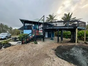 Mirimiri Spa Homestay - Ngatangiia