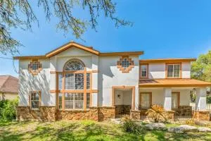 San Antonio Serenity - Three Bedroom House - Bulverde