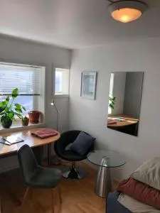 Trondhjemsvegen - Eina