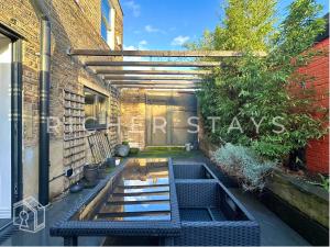 Luxury 2-Bedroom Apt, Corporates and Families