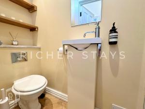 Luxury 2-Bedroom Apt, Corporates and Families