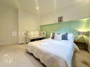 Luxury 2-Bedroom Apt, Corporates and Families