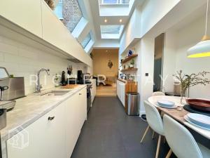 Luxury 2-Bedroom Apt, Corporates and Families