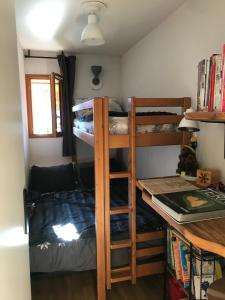 Appartements Appartement avec vue montagne : photos des chambres