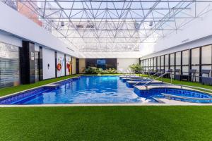 Barceló Mexico Reforma