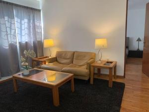 Lindas Suites Anzures a menos de 500 metros Polanco
