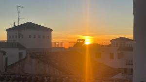 La Montsiña, acogedora casa de estilo mediterráneo