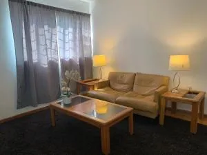 Lindas Suites Anzures a menos de 500 metros Polanco - 墨西哥城