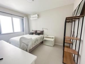 Quinta Alta Vista - Apto novo no centro com garagem