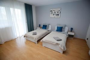 Gemütliche Monteurwohnung mit Terrasse