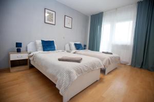 Gemütliche Monteurwohnung mit Terrasse