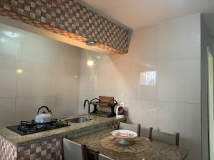 Casa 1 quarto, 5 min da beira mar norte