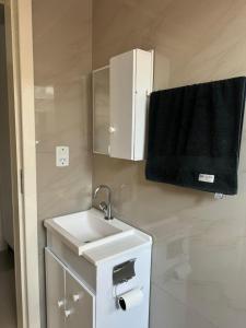 Casa 1 quarto, 5 min da beira mar norte